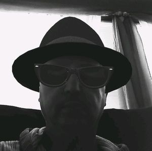 Meet your Posher, Jeremy